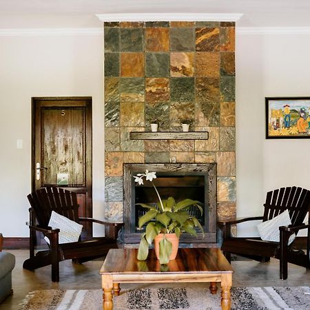 Nkonyeni Lodge & Golf Estate Ngwempisi ภายนอก รูปภาพ
