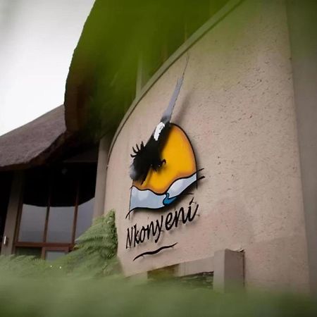 Nkonyeni Lodge & Golf Estate Ngwempisi ภายนอก รูปภาพ