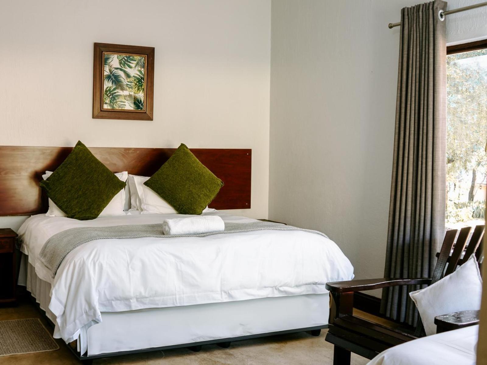 Nkonyeni Lodge & Golf Estate Ngwempisi ภายนอก รูปภาพ