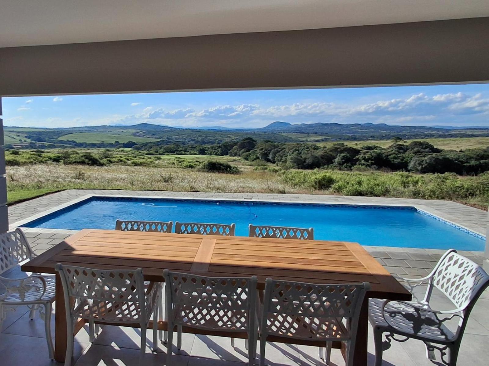 Nkonyeni Lodge & Golf Estate Ngwempisi ห้อง รูปภาพ