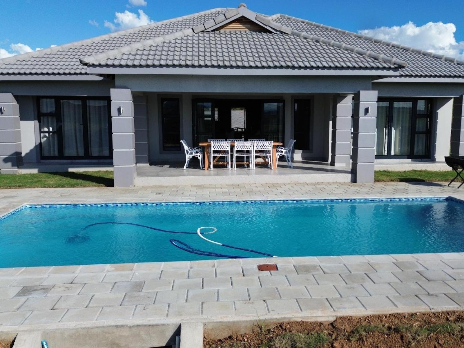 Nkonyeni Lodge & Golf Estate Ngwempisi ห้อง รูปภาพ