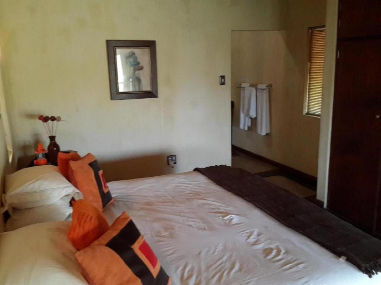 Nkonyeni Lodge & Golf Estate Ngwempisi ห้อง รูปภาพ