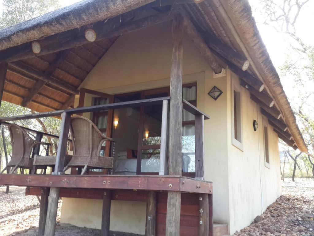 Nkonyeni Lodge & Golf Estate Ngwempisi ห้อง รูปภาพ