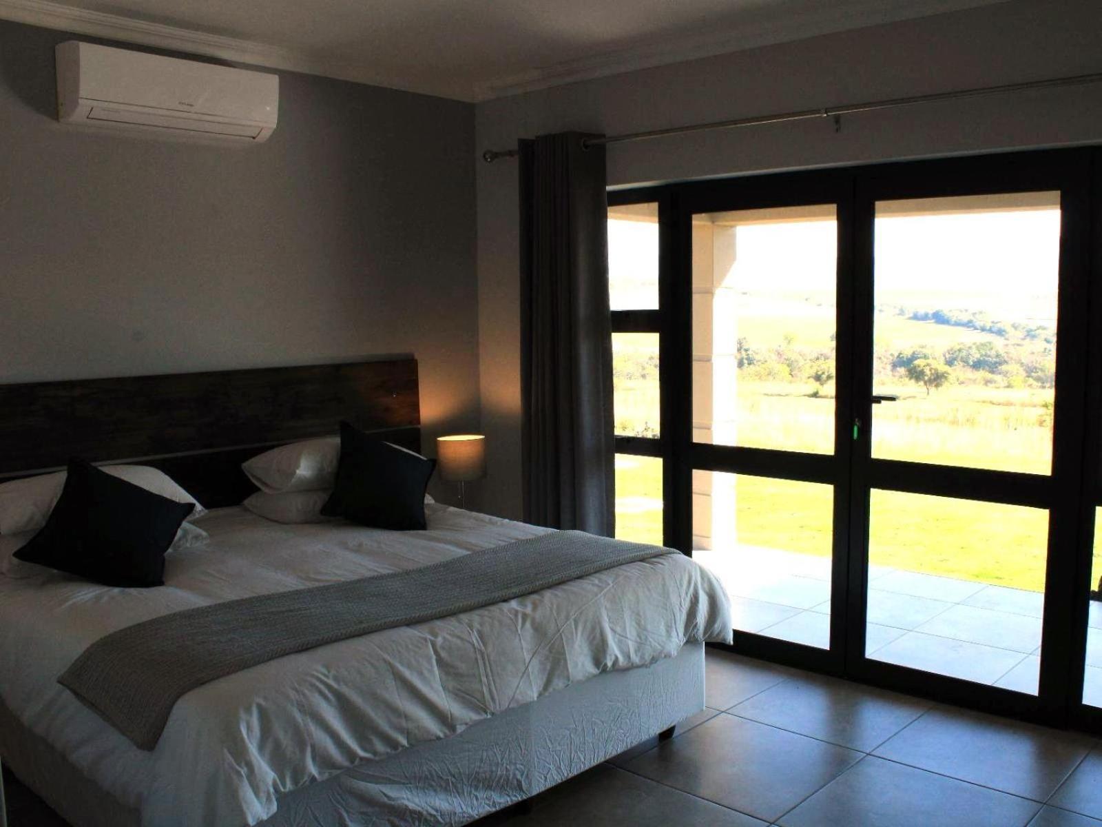 Nkonyeni Lodge & Golf Estate Ngwempisi ภายนอก รูปภาพ
