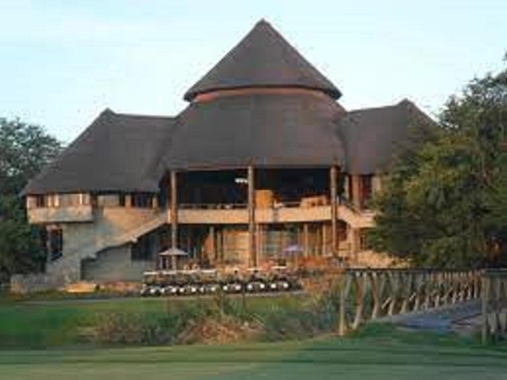 Nkonyeni Lodge & Golf Estate Ngwempisi ภายนอก รูปภาพ
