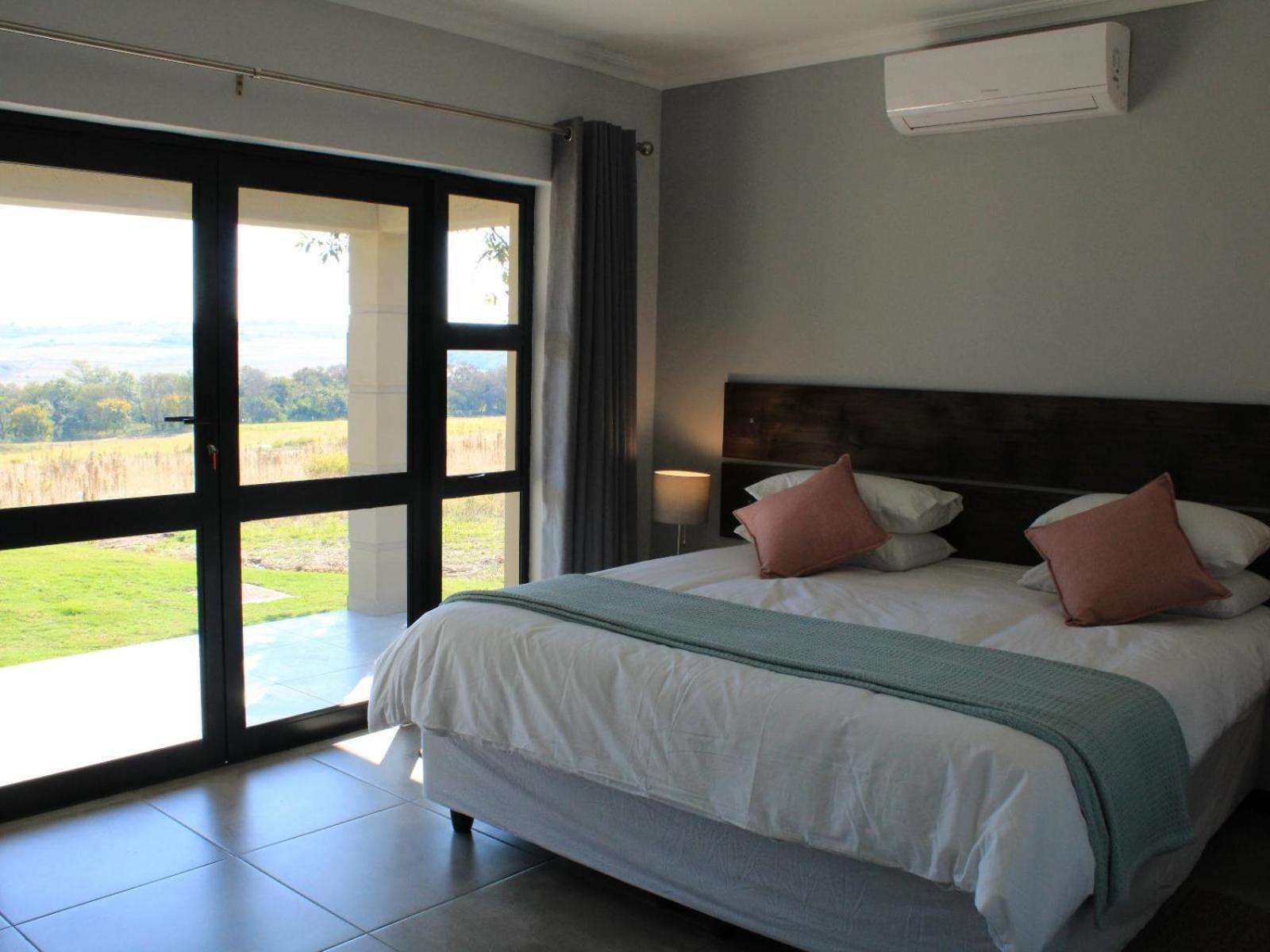 Nkonyeni Lodge & Golf Estate Ngwempisi ภายนอก รูปภาพ