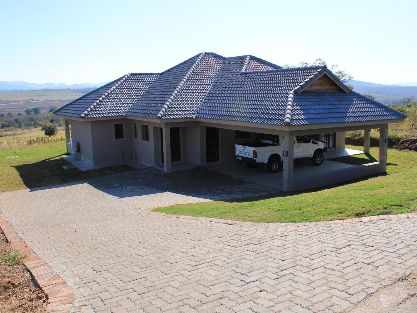 Nkonyeni Lodge & Golf Estate Ngwempisi ห้อง รูปภาพ