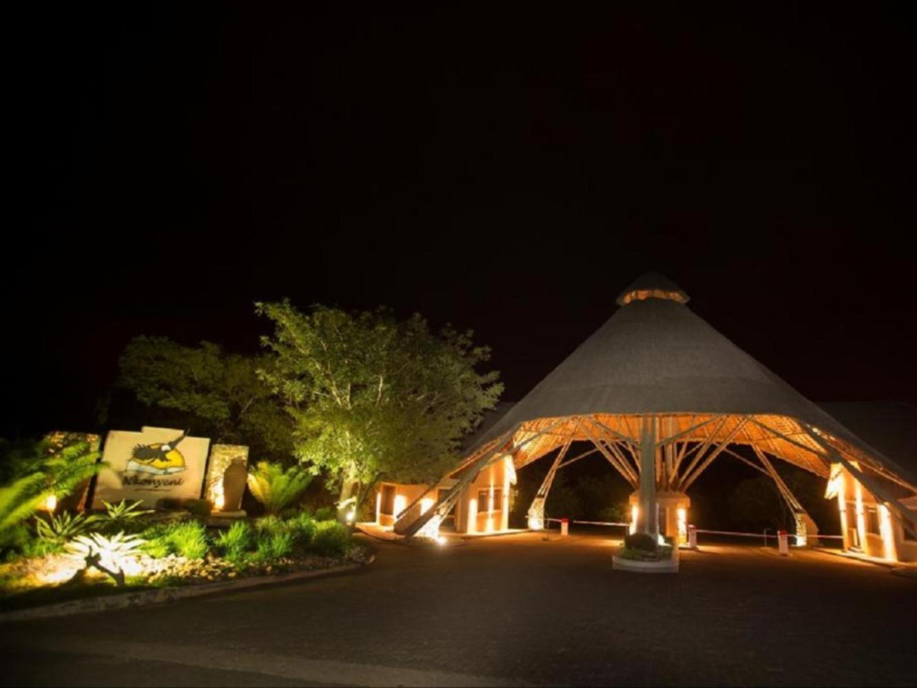 Nkonyeni Lodge & Golf Estate Ngwempisi ภายนอก รูปภาพ