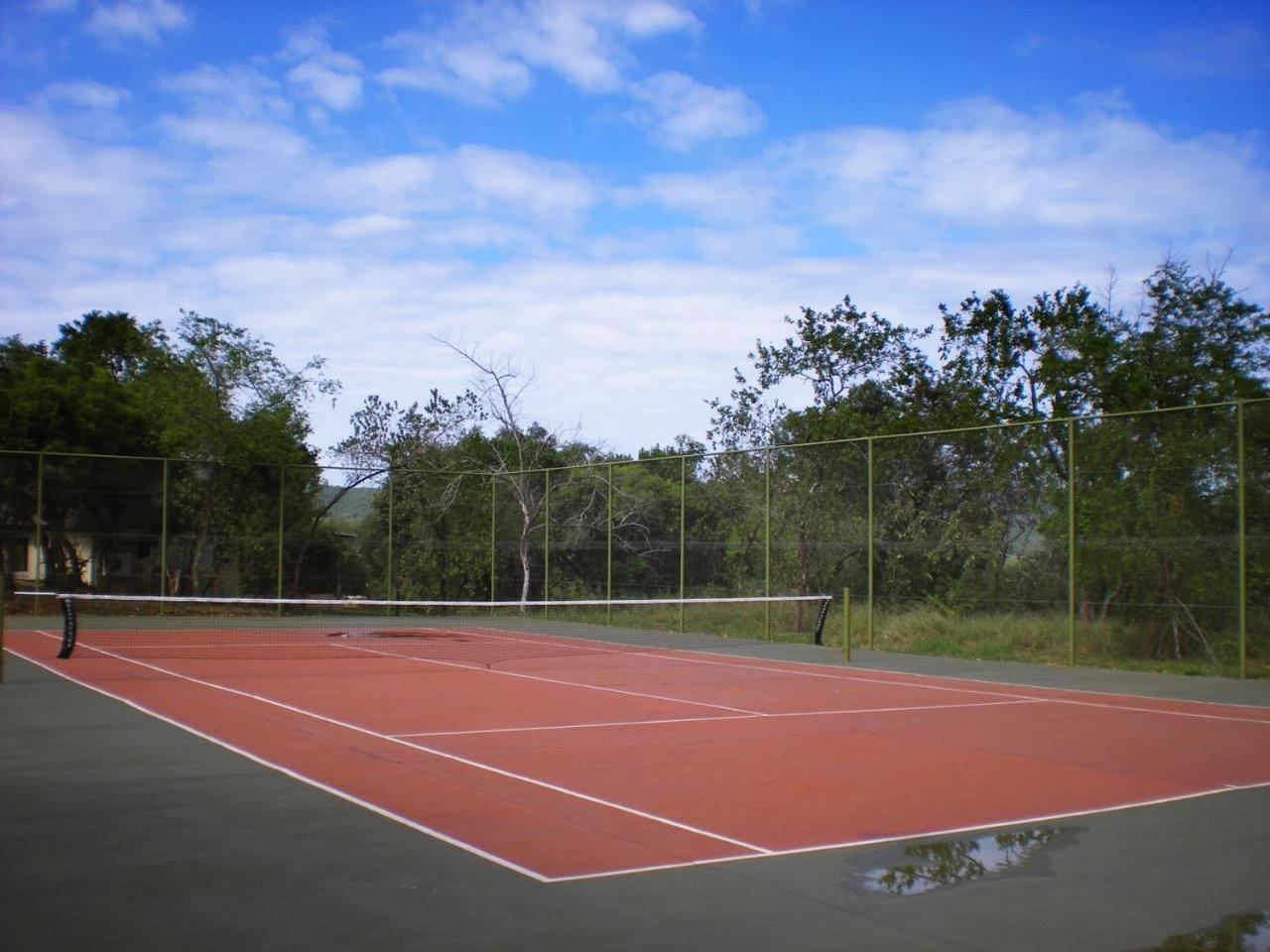 Nkonyeni Lodge & Golf Estate Ngwempisi ภายนอก รูปภาพ