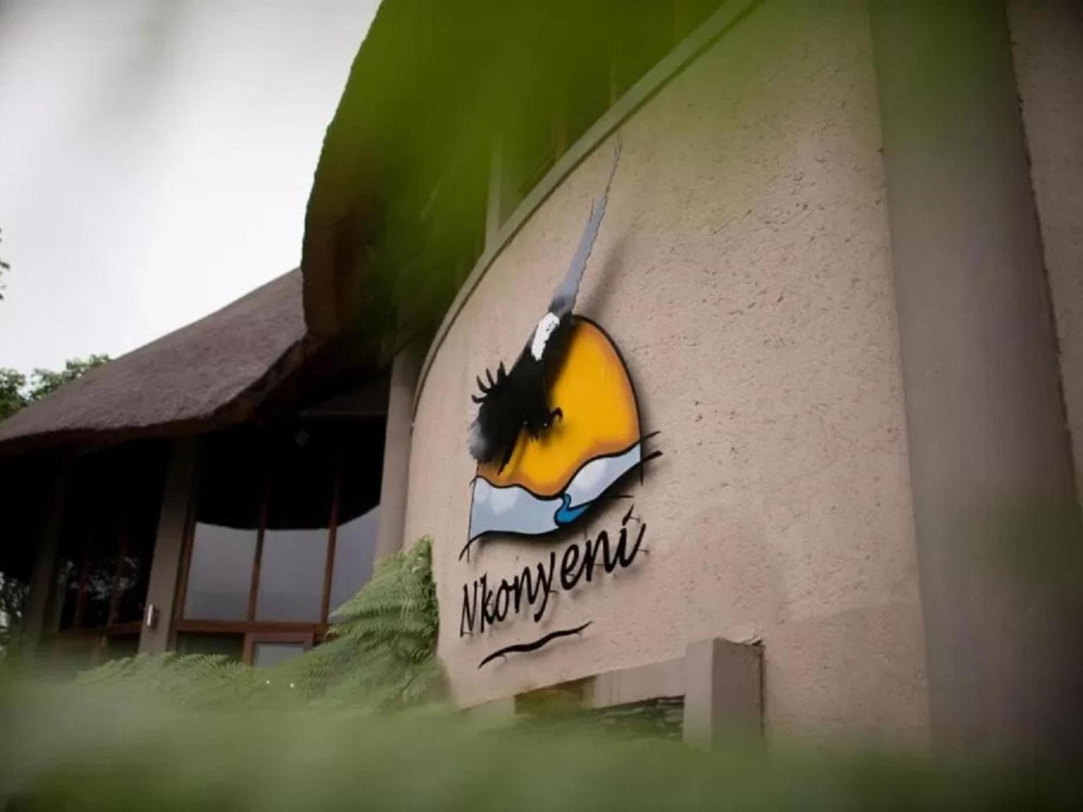 Nkonyeni Lodge & Golf Estate Ngwempisi ภายนอก รูปภาพ