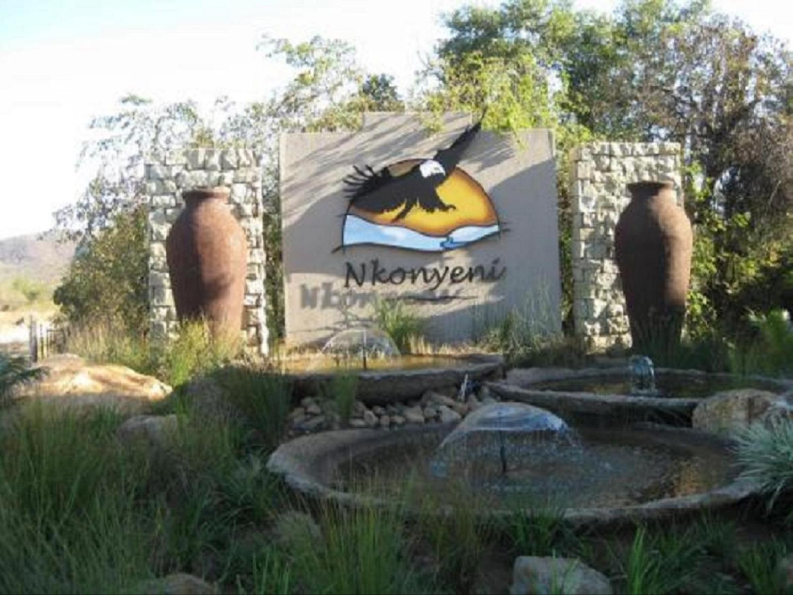 Nkonyeni Lodge & Golf Estate Ngwempisi ภายนอก รูปภาพ