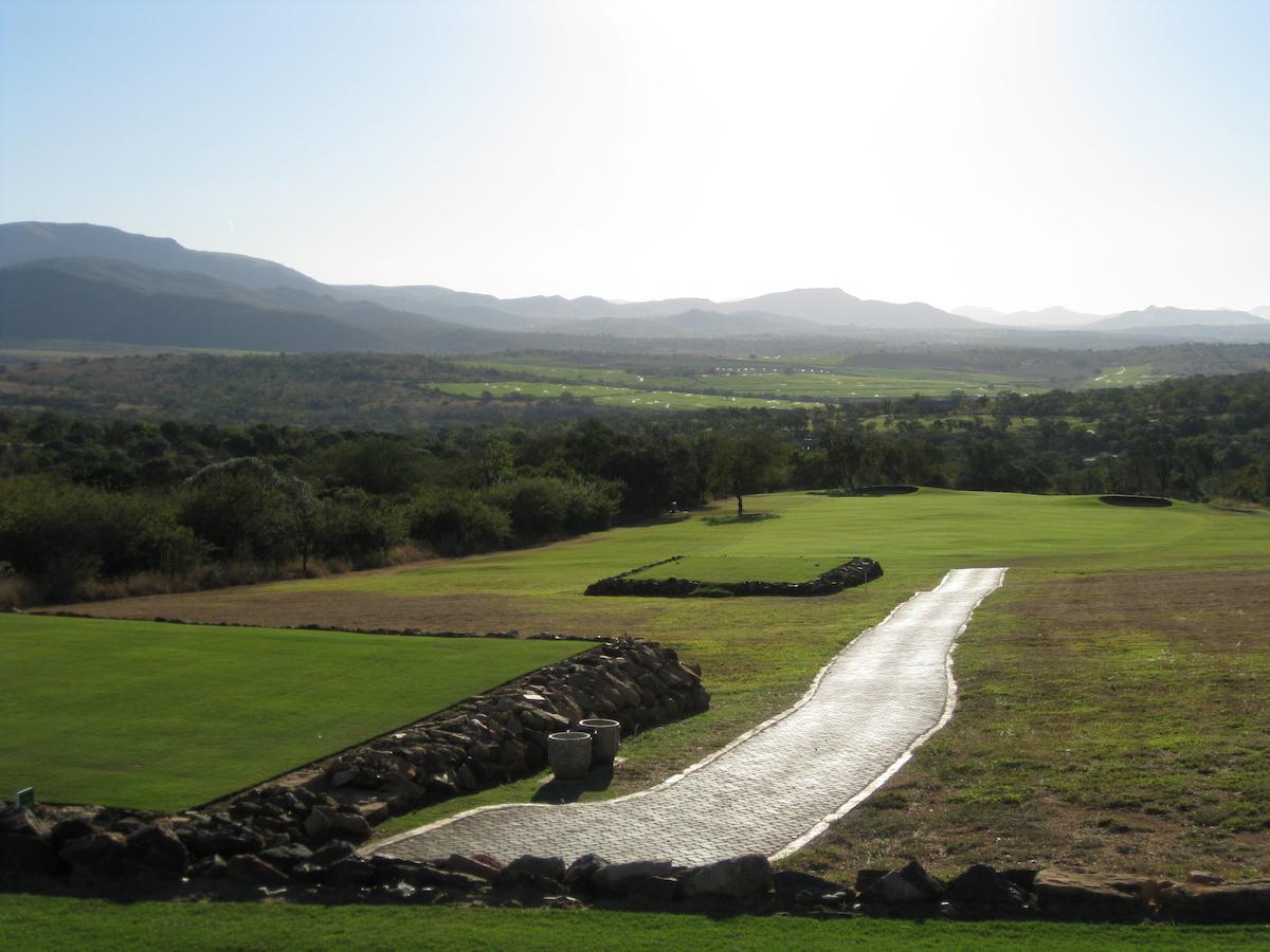 Nkonyeni Lodge & Golf Estate Ngwempisi ภายนอก รูปภาพ