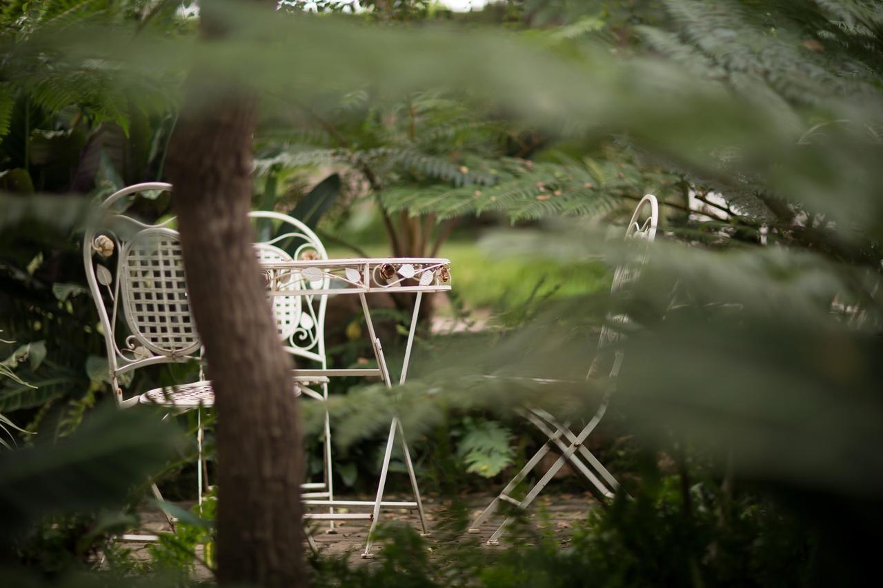 Nkonyeni Lodge & Golf Estate Ngwempisi ภายนอก รูปภาพ